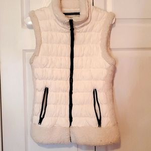 Calvin klein vest large